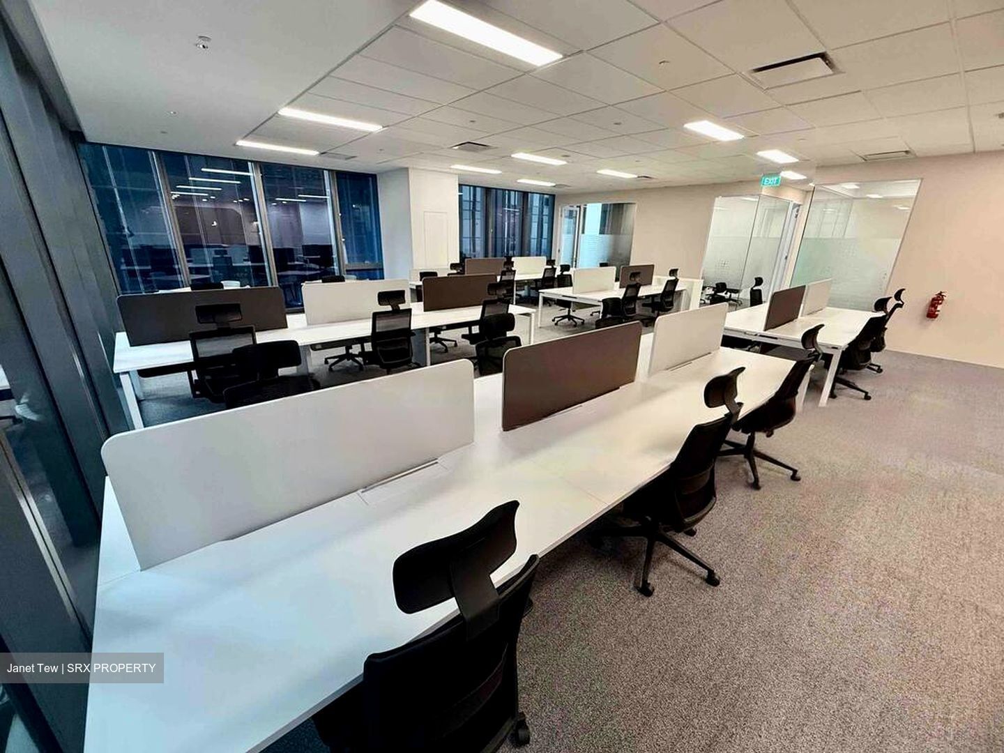 Capitasky (D1), Office #457856791